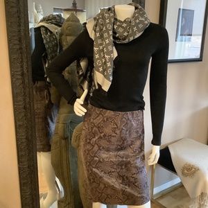 Women’s skirt
